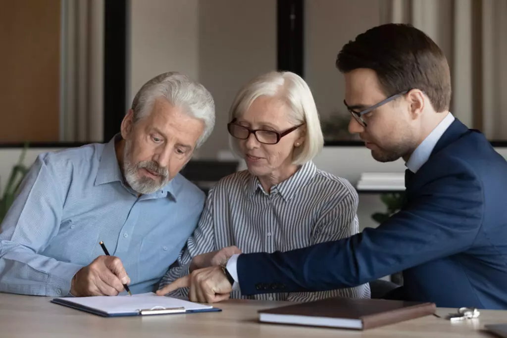 Certificado negativo de pensiones