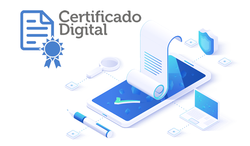 certificado digital seguridad social