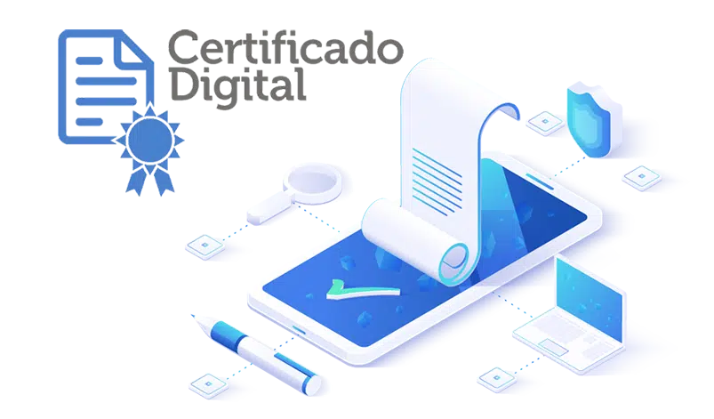 Obtener certificado digital