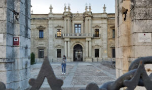 Universidad Andalucia