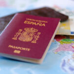 Renovar pasaporte en España