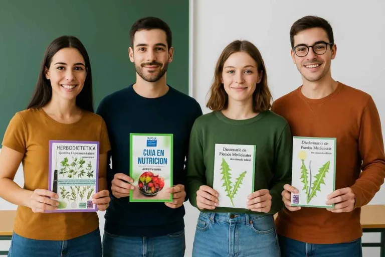 Opiniones Verificadas de Alumnos de la Escuela ESPS