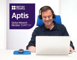 Curso Aptis Esol